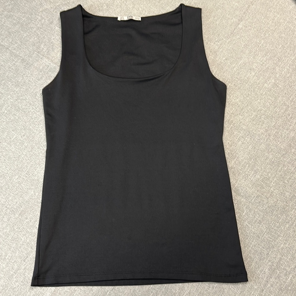 Zara tank top